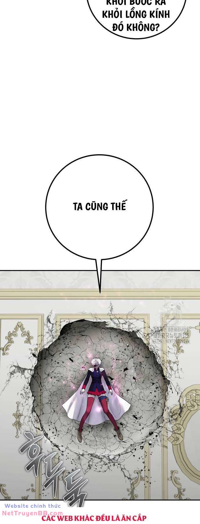 Tôi Mạnh Hơn Anh Hùng: Chapter 33