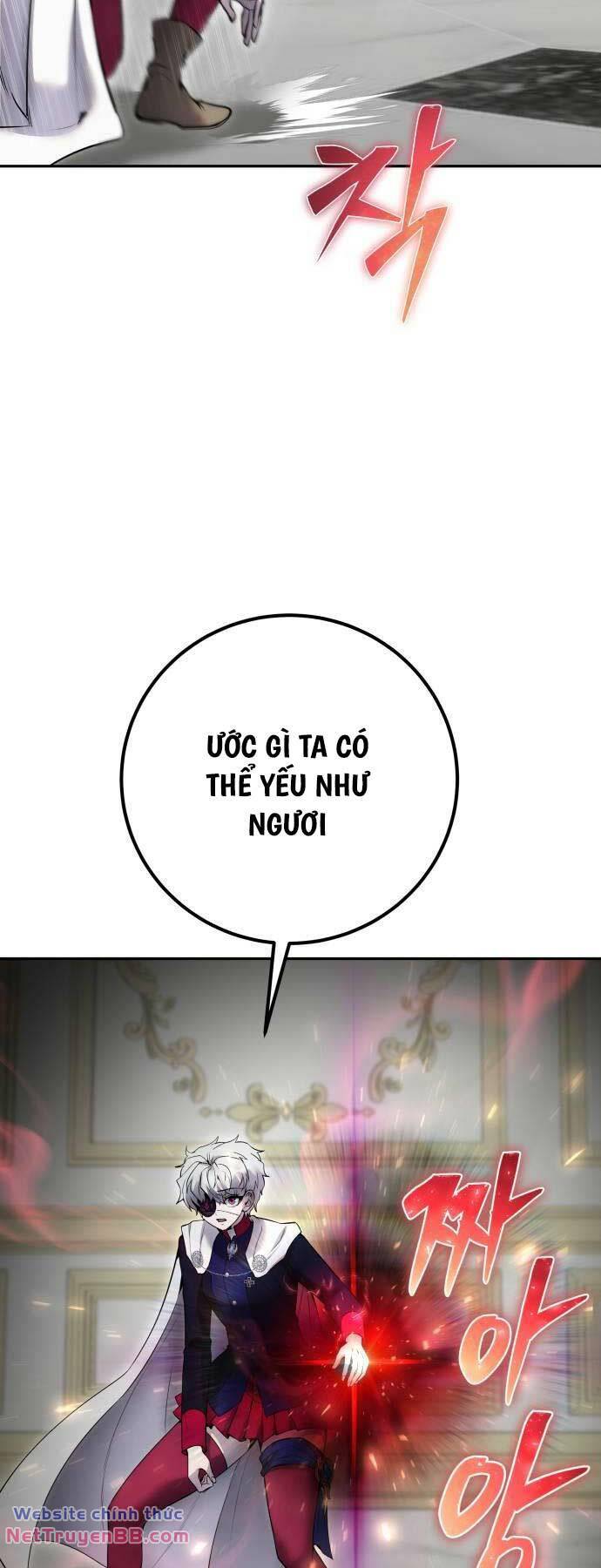 Tôi Mạnh Hơn Anh Hùng: Chapter 33