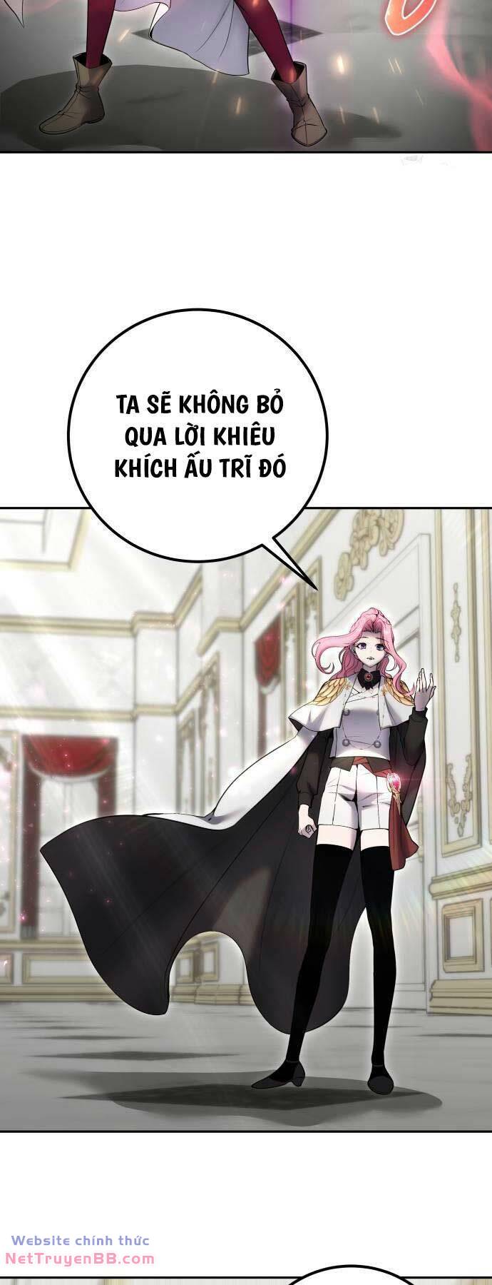 Tôi Mạnh Hơn Anh Hùng: Chapter 33