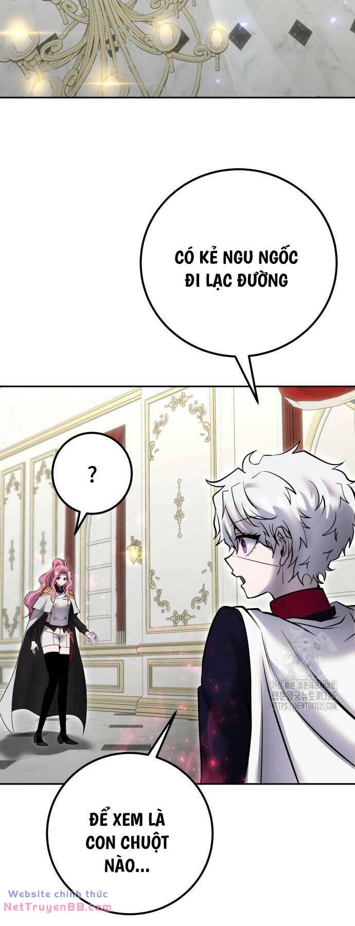 Tôi Mạnh Hơn Anh Hùng: Chapter 33