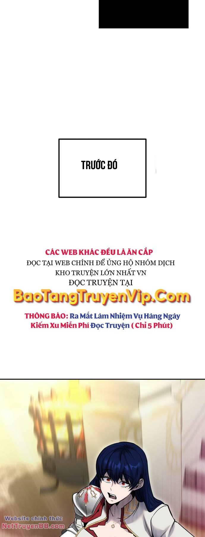 Tôi Mạnh Hơn Anh Hùng: Chapter 33