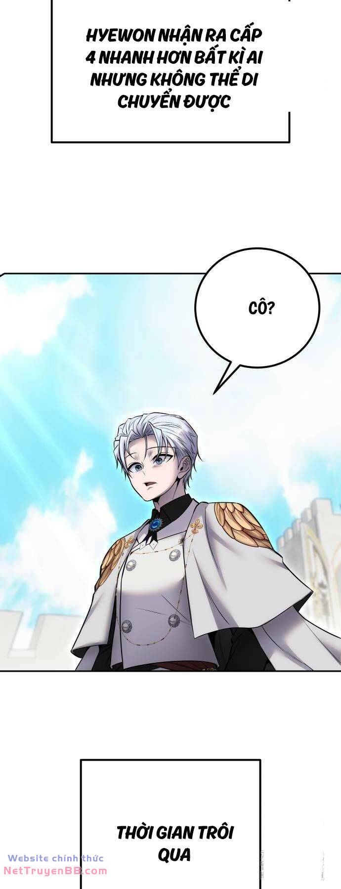 Tôi Mạnh Hơn Anh Hùng: Chapter 33