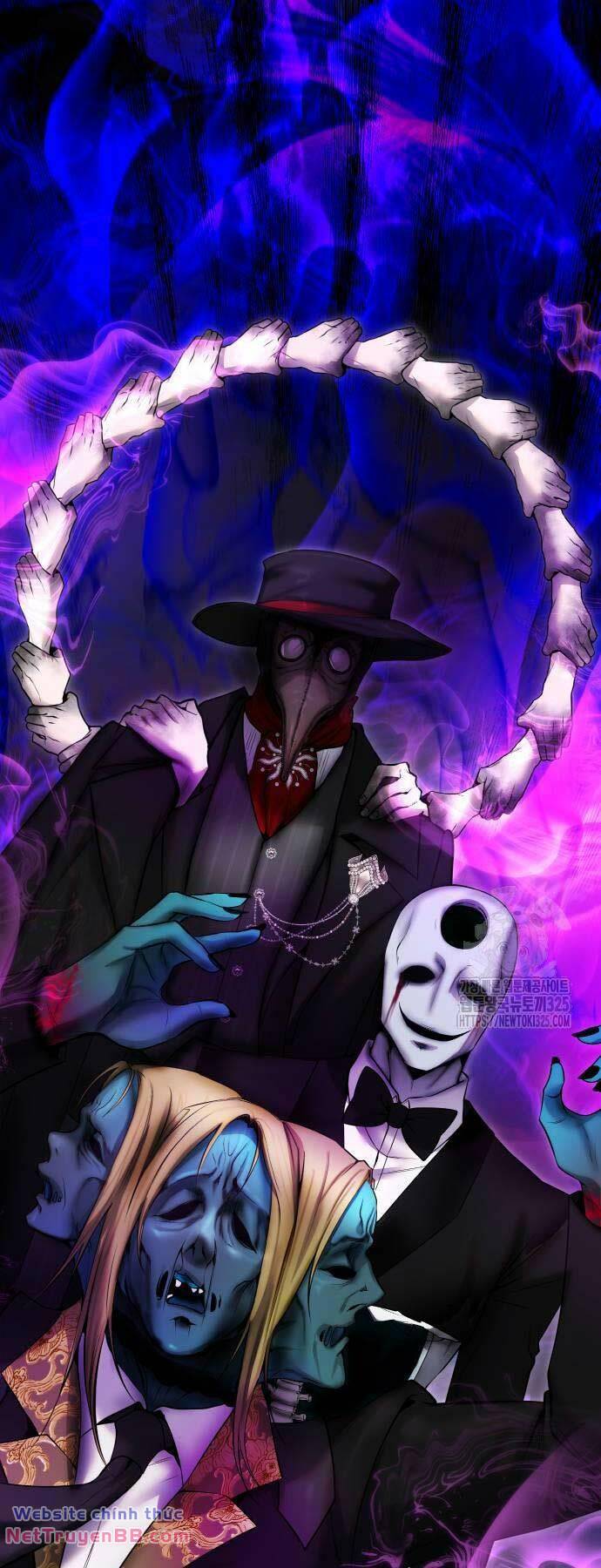 Tôi Mạnh Hơn Anh Hùng: Chapter 33