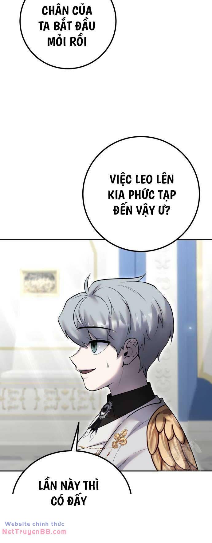 Tôi Mạnh Hơn Anh Hùng: Chapter 33
