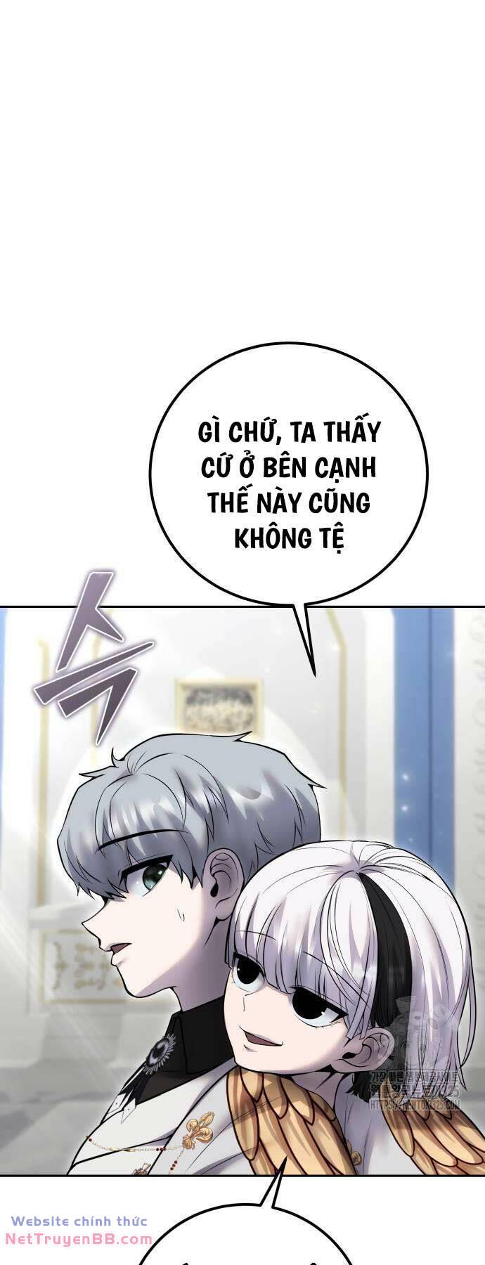 Tôi Mạnh Hơn Anh Hùng: Chapter 33