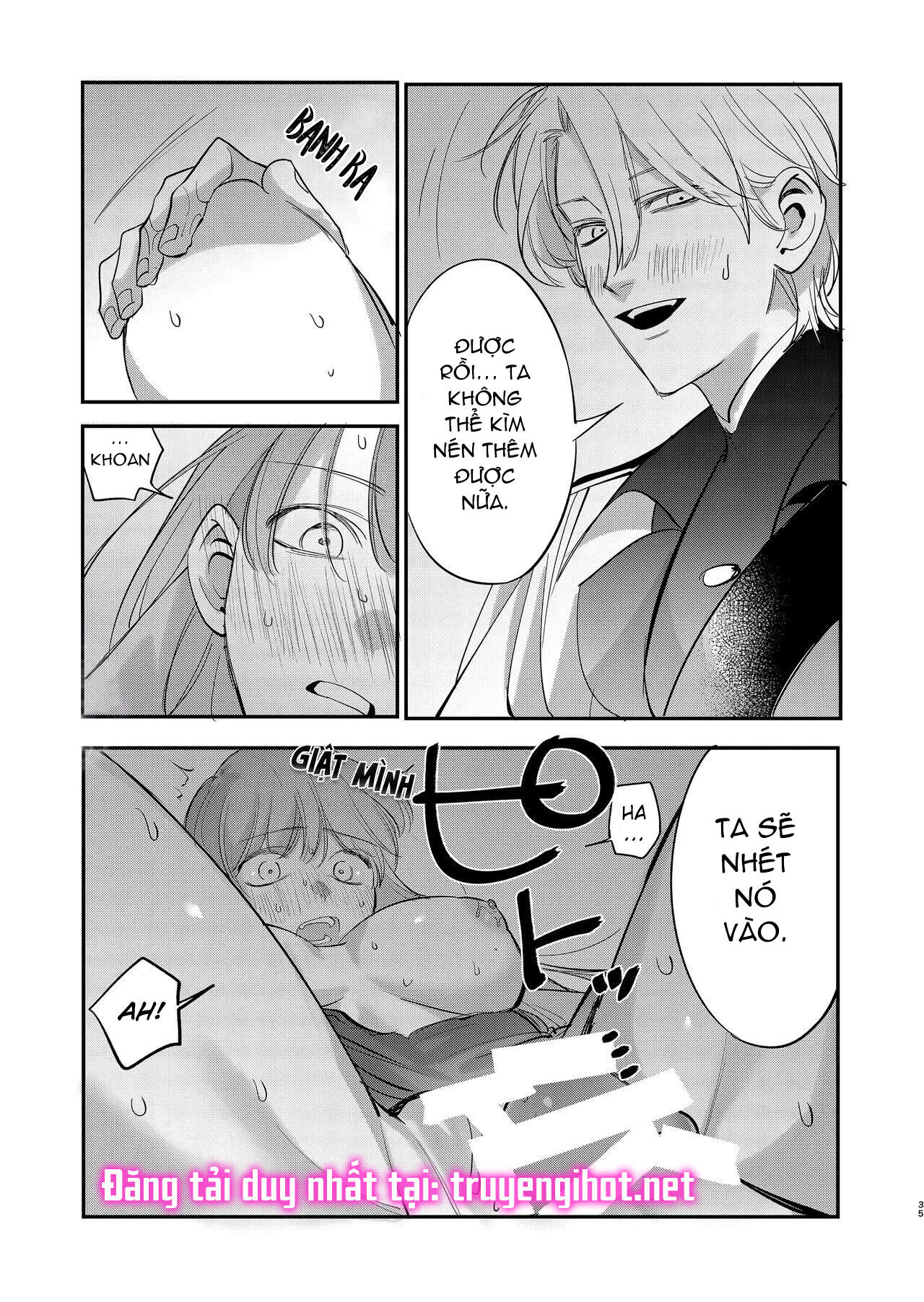 Hoàng Tử Yandere Xin Hãy Tránh Xa Một Nô Bộc Cuồng Công Việc Như Tôi: Chapter 1.3