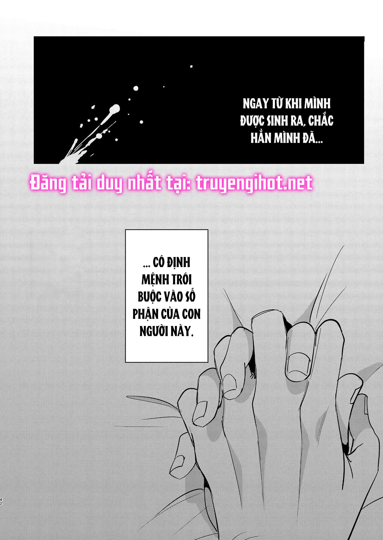 Hoàng Tử Yandere Xin Hãy Tránh Xa Một Nô Bộc Cuồng Công Việc Như Tôi: Chapter 1.3