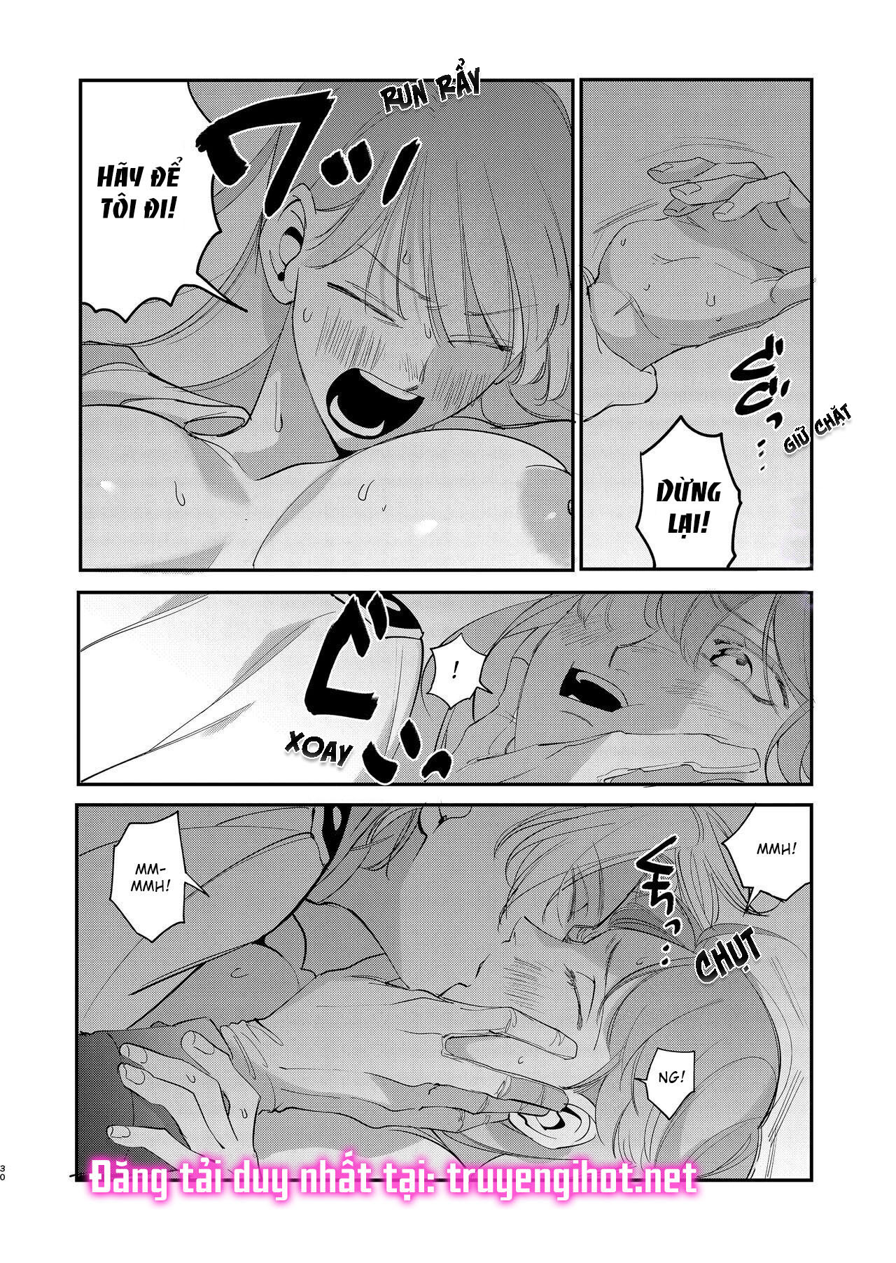 Hoàng Tử Yandere Xin Hãy Tránh Xa Một Nô Bộc Cuồng Công Việc Như Tôi: Chapter 1.3