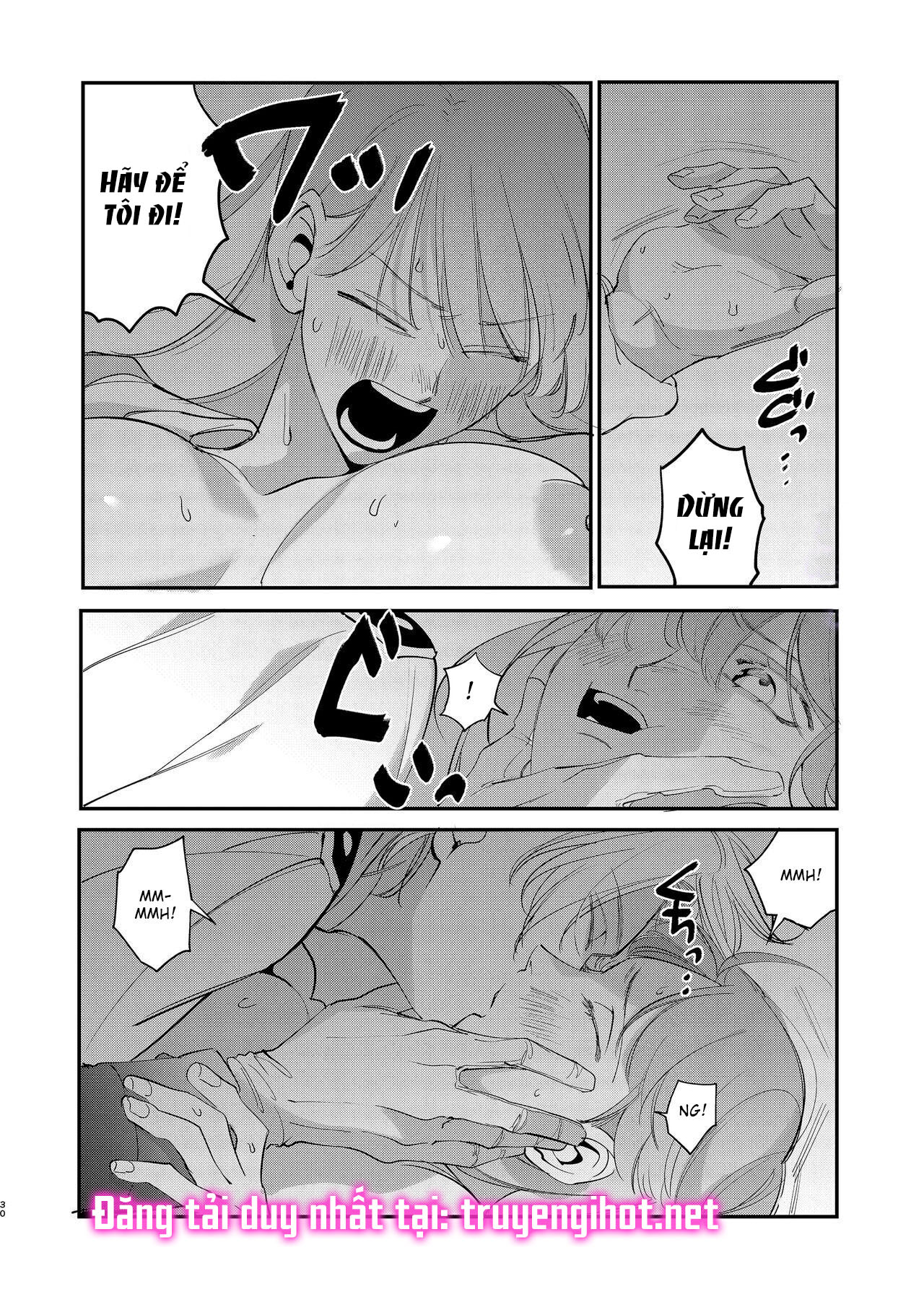 Hoàng Tử Yandere Xin Hãy Tránh Xa Một Nô Bộc Cuồng Công Việc Như Tôi: Chapter 1.3