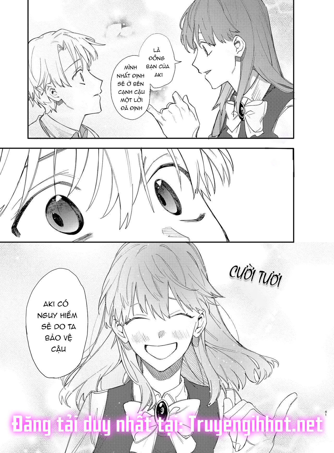 Hoàng Tử Yandere Xin Hãy Tránh Xa Một Nô Bộc Cuồng Công Việc Như Tôi: Chapter 2.2