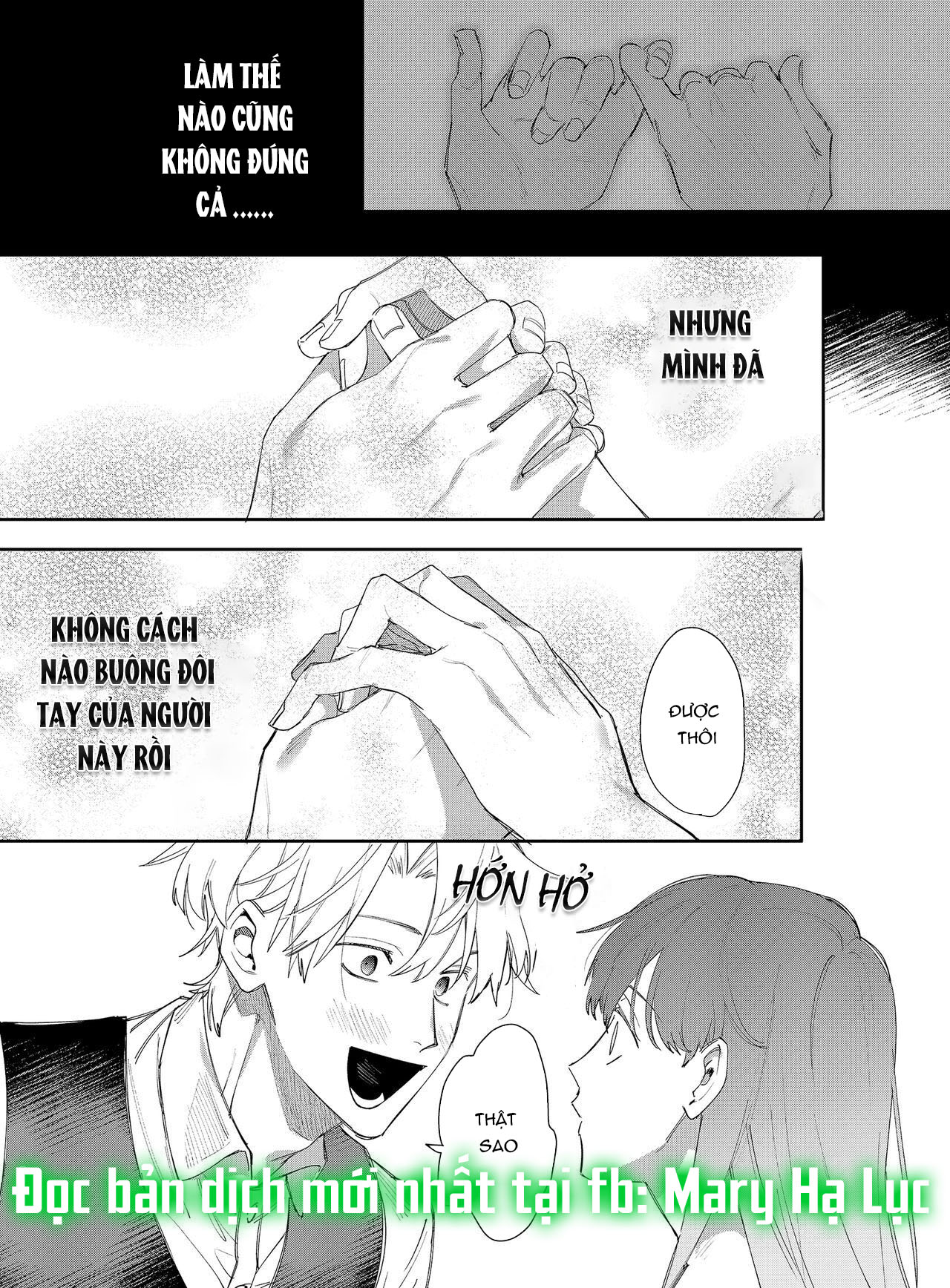 Hoàng Tử Yandere Xin Hãy Tránh Xa Một Nô Bộc Cuồng Công Việc Như Tôi: Chapter 2.2