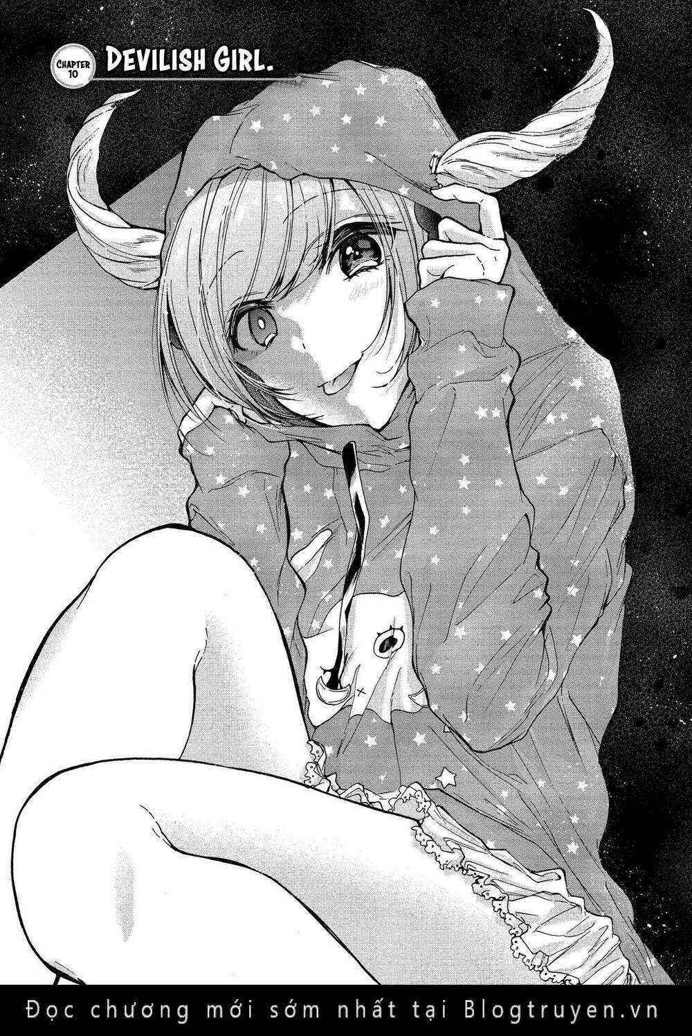 Ba chị em nhà này đang cố quyến rũ tôi!!: Chapter 10