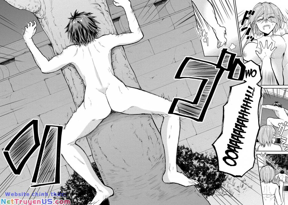 Ba chị em nhà này đang cố quyến rũ tôi!!: Chapter 6