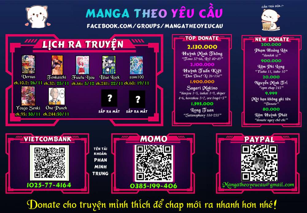 Ba chị em nhà này đang cố quyến rũ tôi!!: Chapter 8