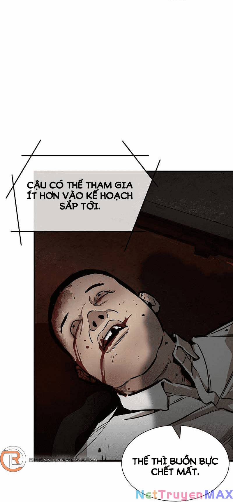 Quét Rác Ngày Tận Thế: Chapter 1
