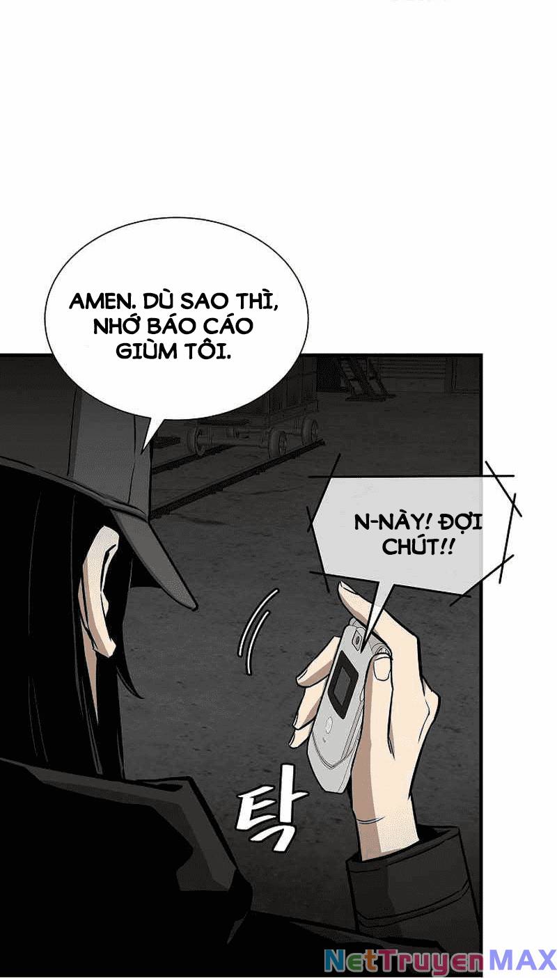Quét Rác Ngày Tận Thế: Chapter 1