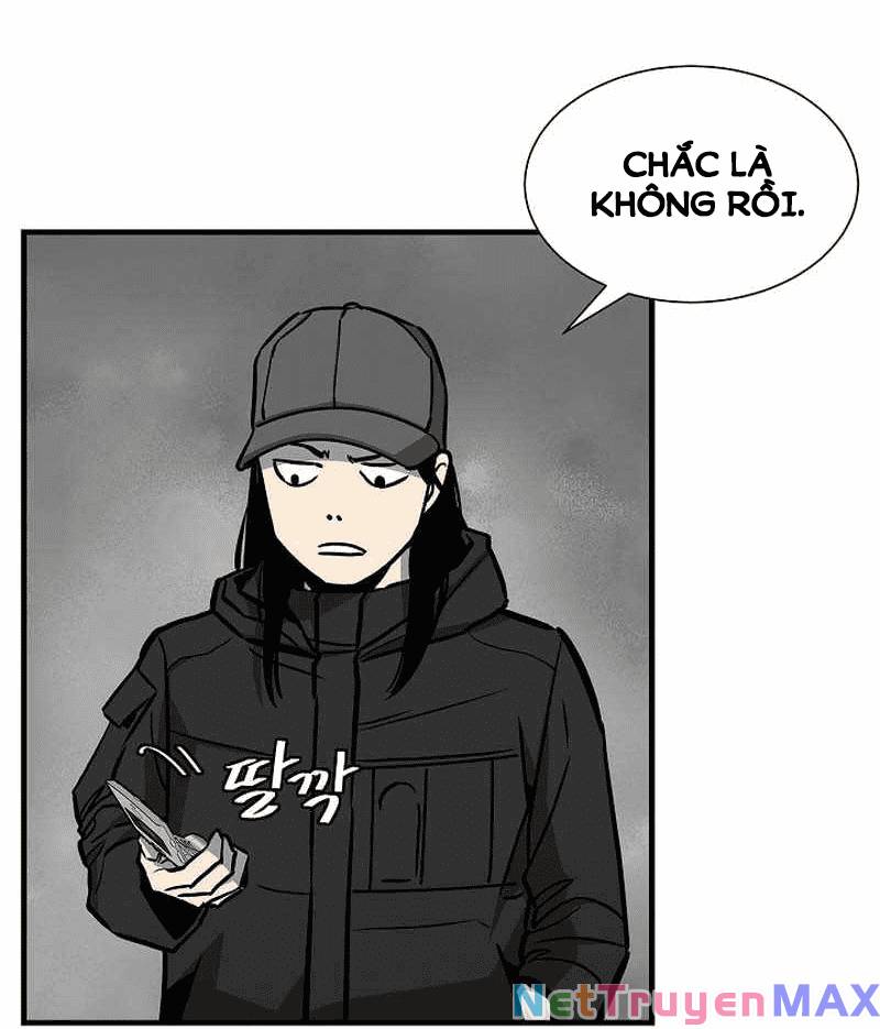 Quét Rác Ngày Tận Thế: Chapter 1