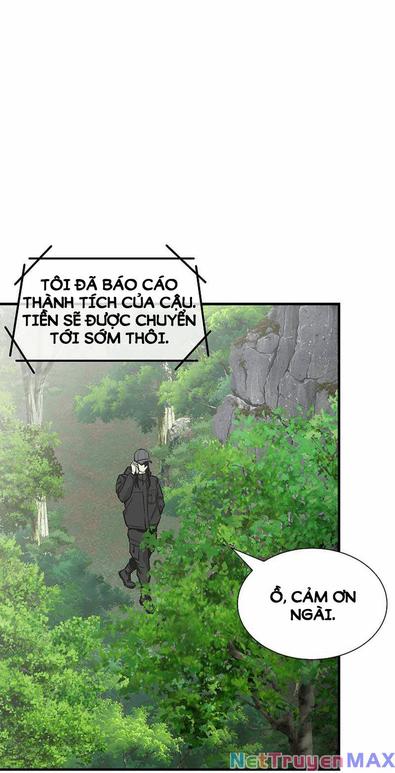 Quét Rác Ngày Tận Thế: Chapter 1