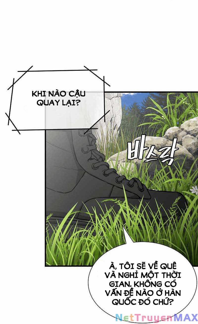 Quét Rác Ngày Tận Thế: Chapter 1