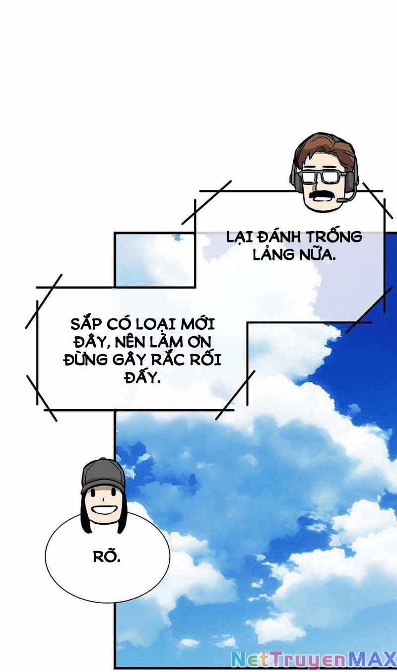 Quét Rác Ngày Tận Thế: Chapter 1