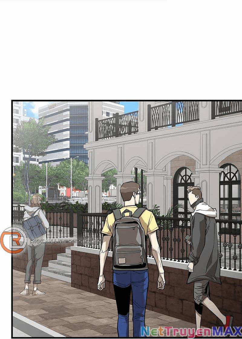 Quét Rác Ngày Tận Thế: Chapter 1