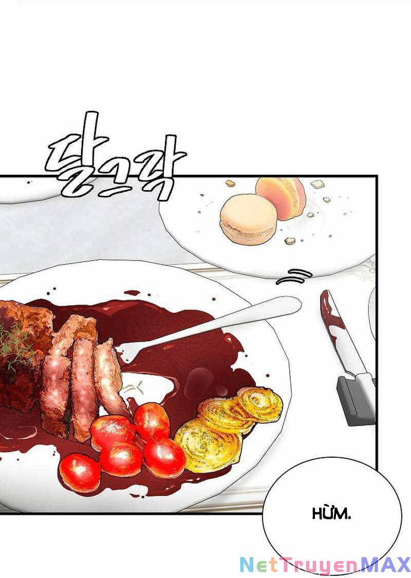 Quét Rác Ngày Tận Thế: Chapter 1