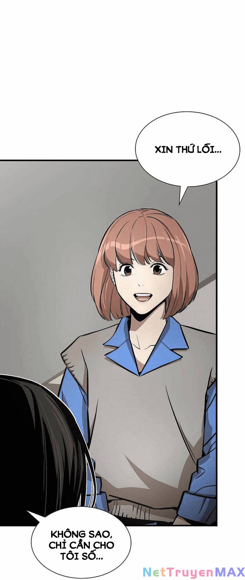 Quét Rác Ngày Tận Thế: Chapter 1
