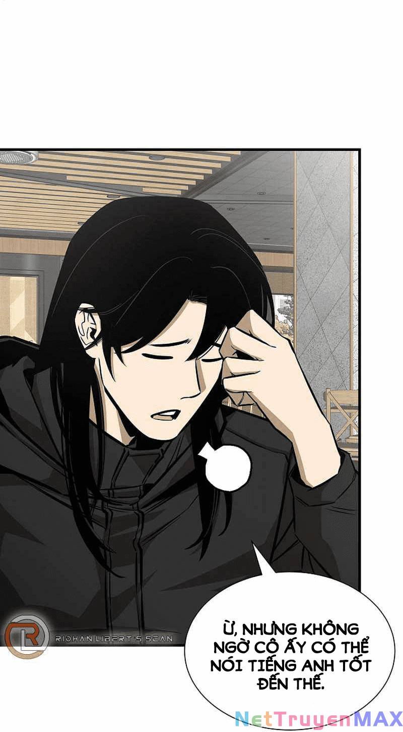Quét Rác Ngày Tận Thế: Chapter 1