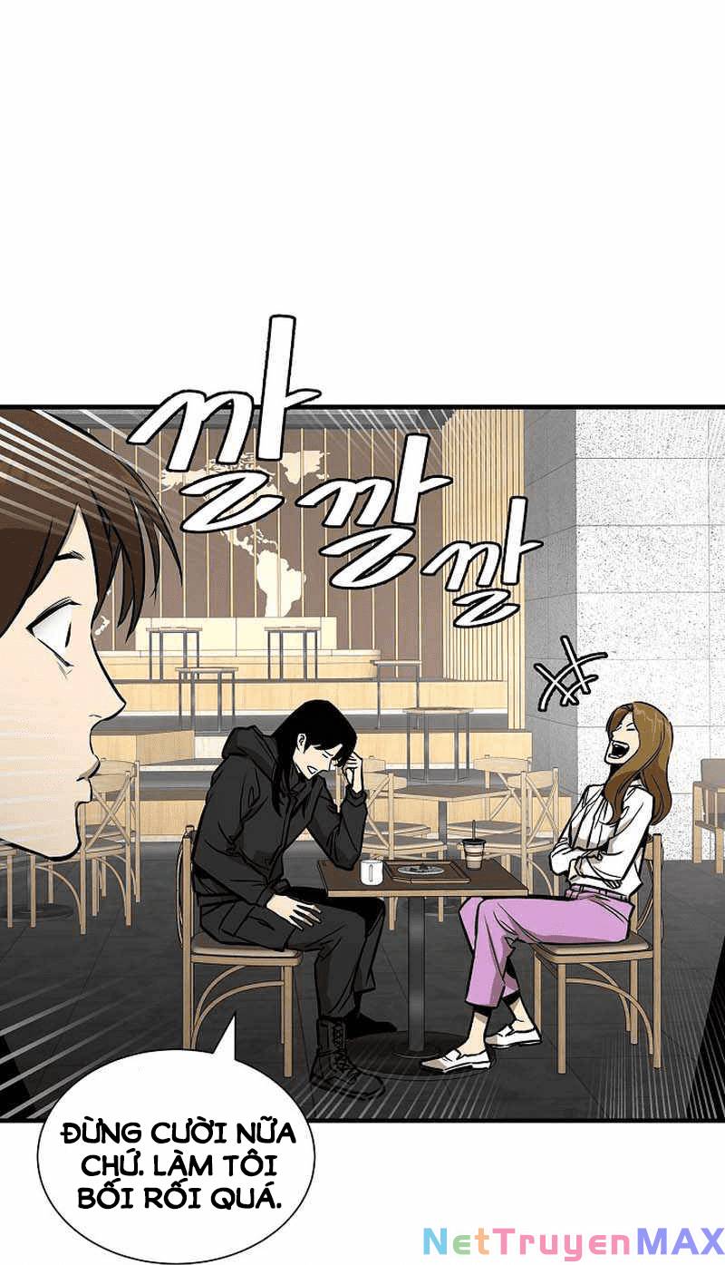 Quét Rác Ngày Tận Thế: Chapter 1