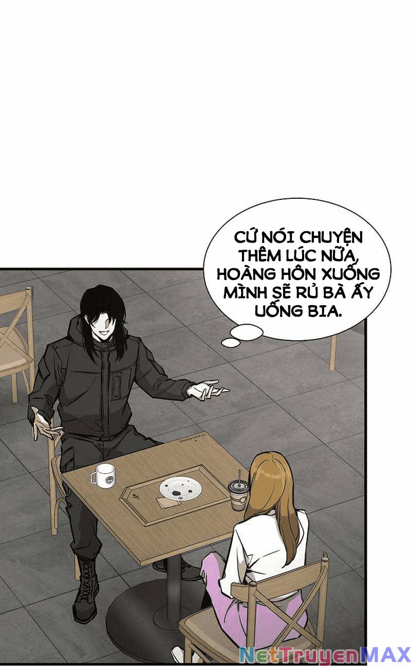 Quét Rác Ngày Tận Thế: Chapter 1