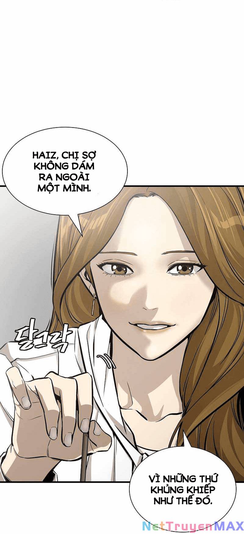 Quét Rác Ngày Tận Thế: Chapter 1