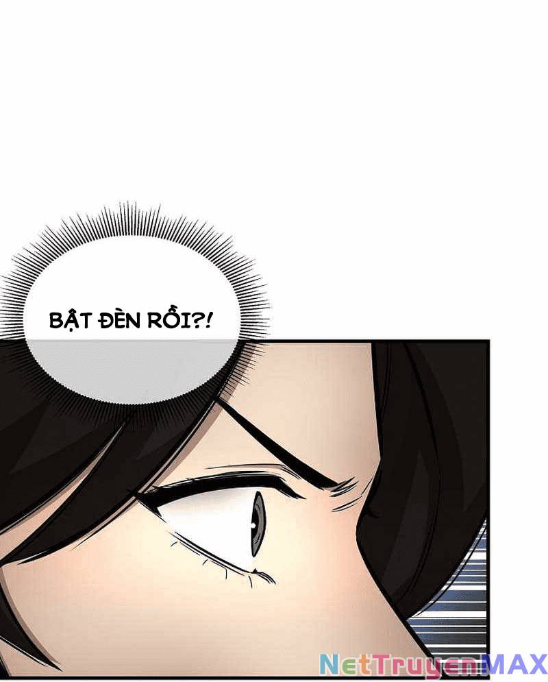 Quét Rác Ngày Tận Thế: Chapter 1