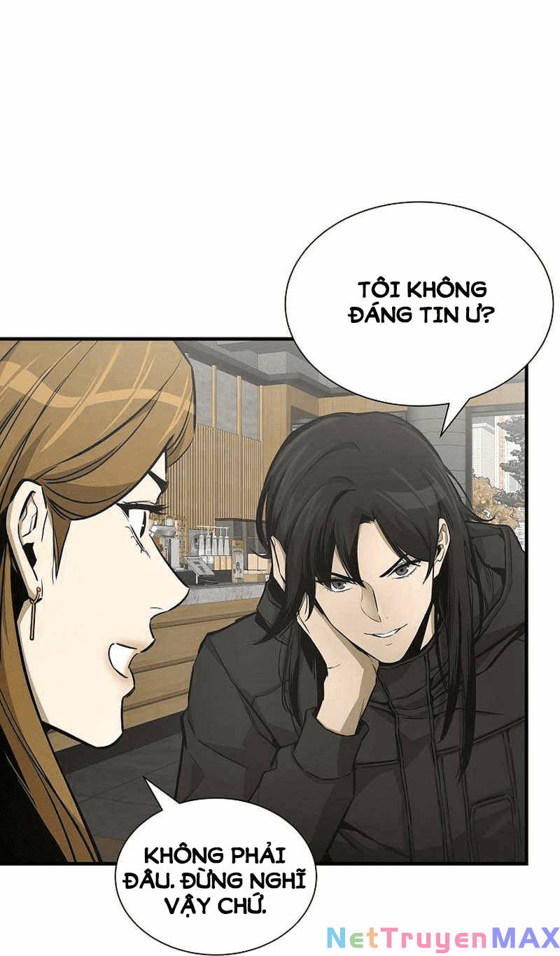 Quét Rác Ngày Tận Thế: Chapter 1