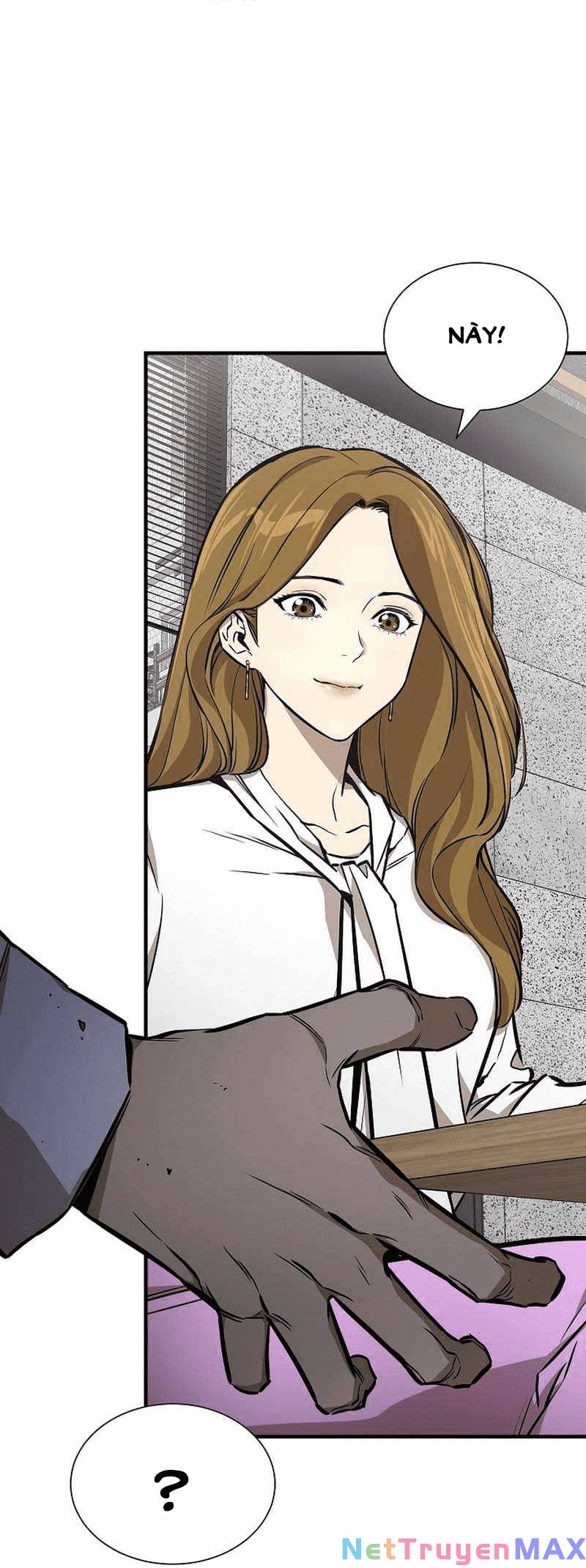 Quét Rác Ngày Tận Thế: Chapter 1
