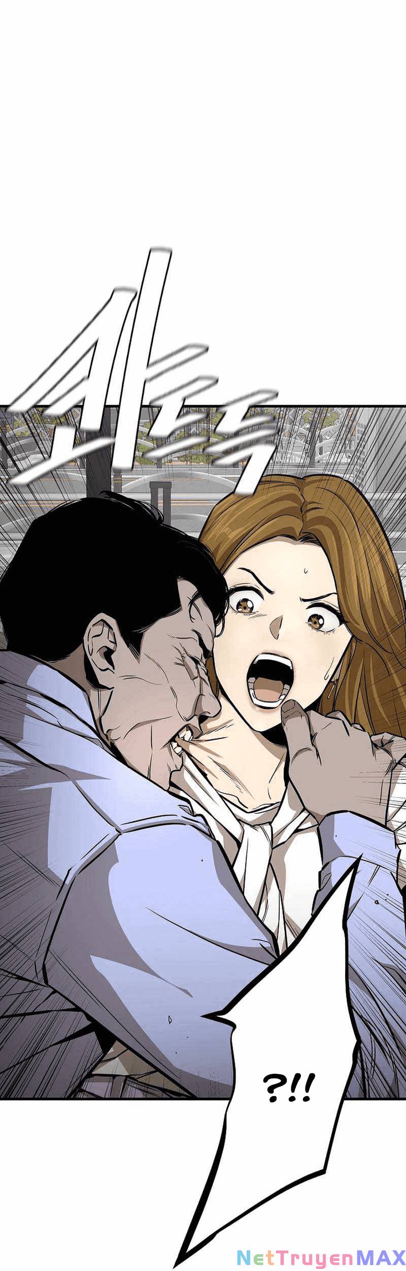 Quét Rác Ngày Tận Thế: Chapter 1
