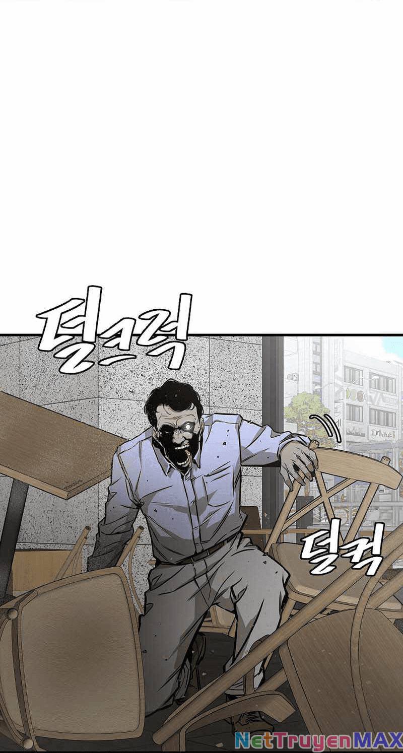 Quét Rác Ngày Tận Thế: Chapter 1