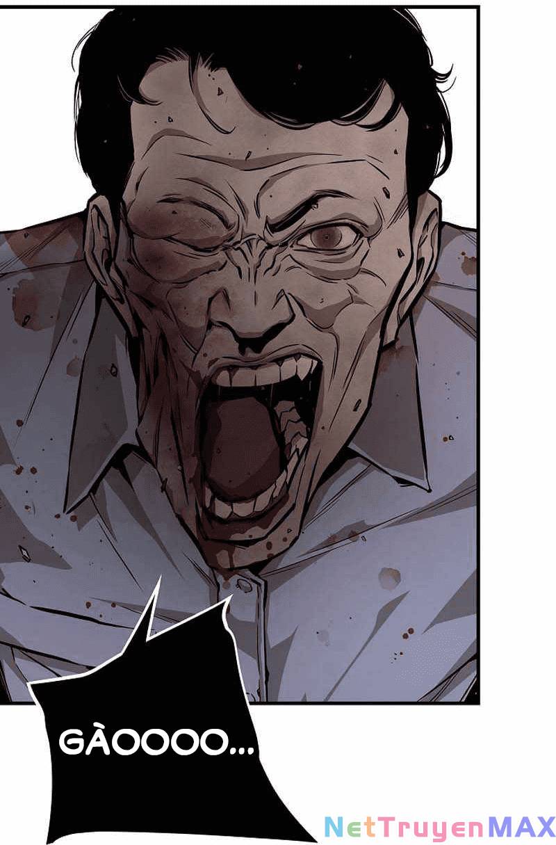 Quét Rác Ngày Tận Thế: Chapter 1