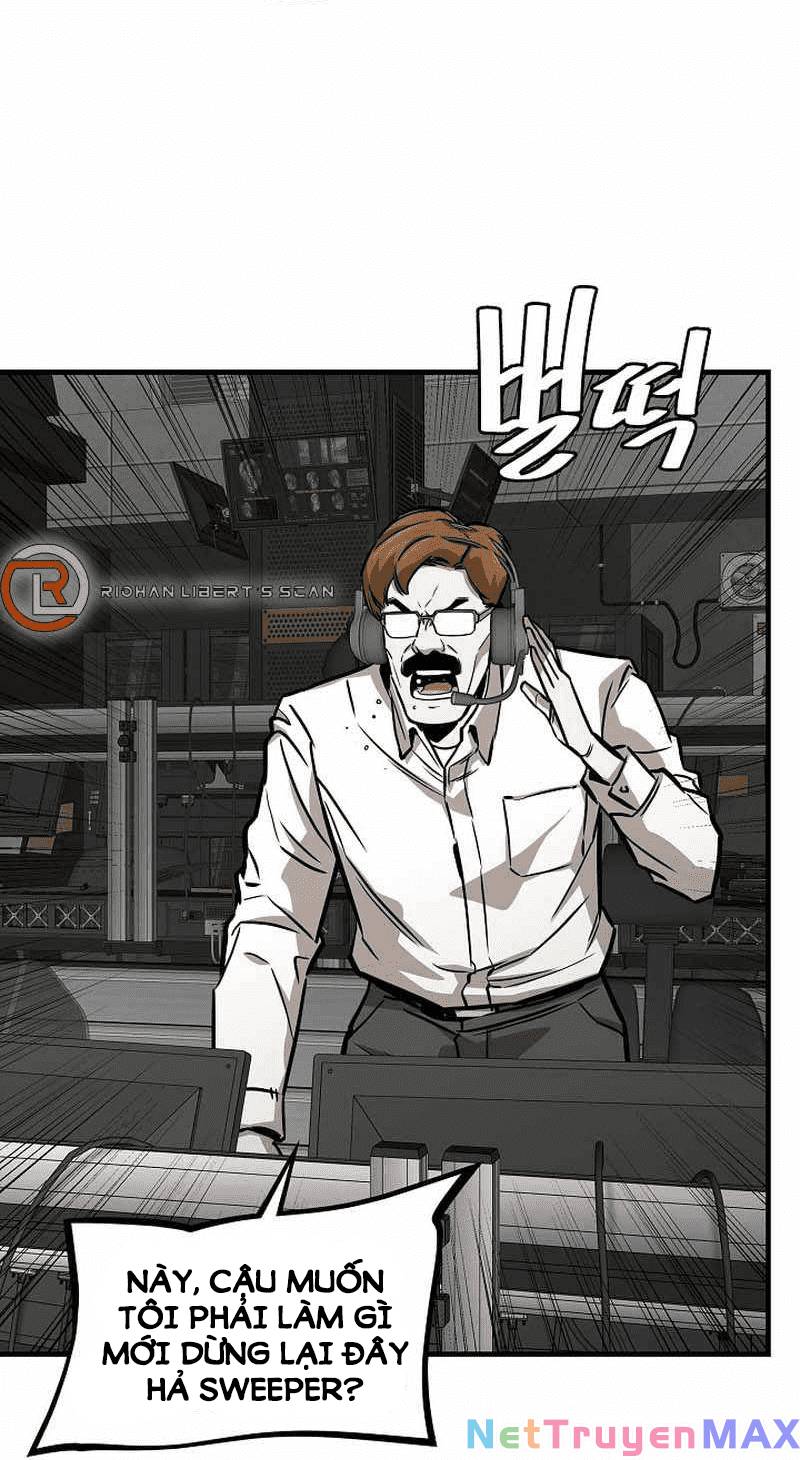 Quét Rác Ngày Tận Thế: Chapter 1