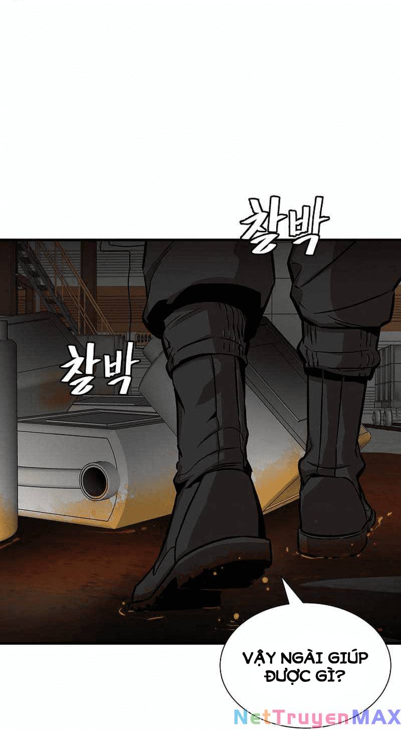 Quét Rác Ngày Tận Thế: Chapter 1