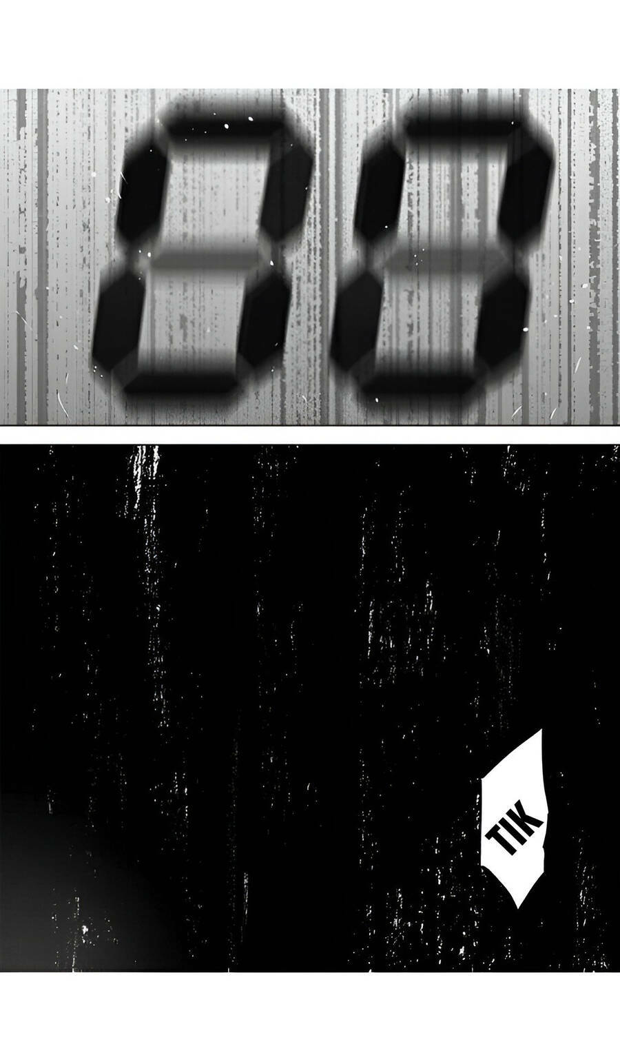 Massacre Happy End: Chapter 55