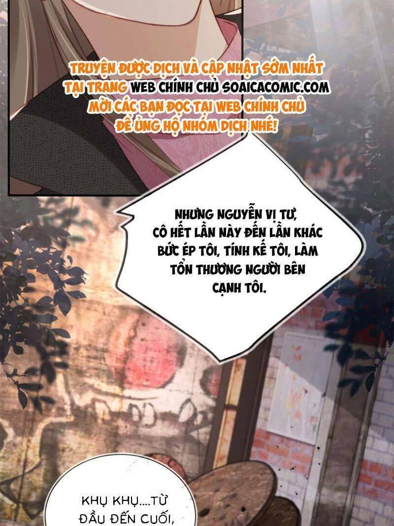 Sau Khi Trọng Sinh, Tôi Gả Cho Đại Lão Tàn Tật: Chapter 54
