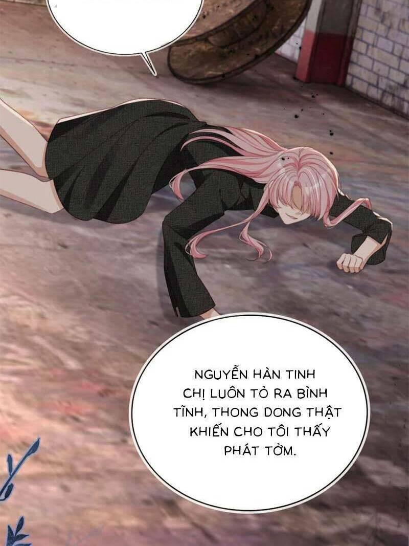 Sau Khi Trọng Sinh, Tôi Gả Cho Đại Lão Tàn Tật: Chapter 54