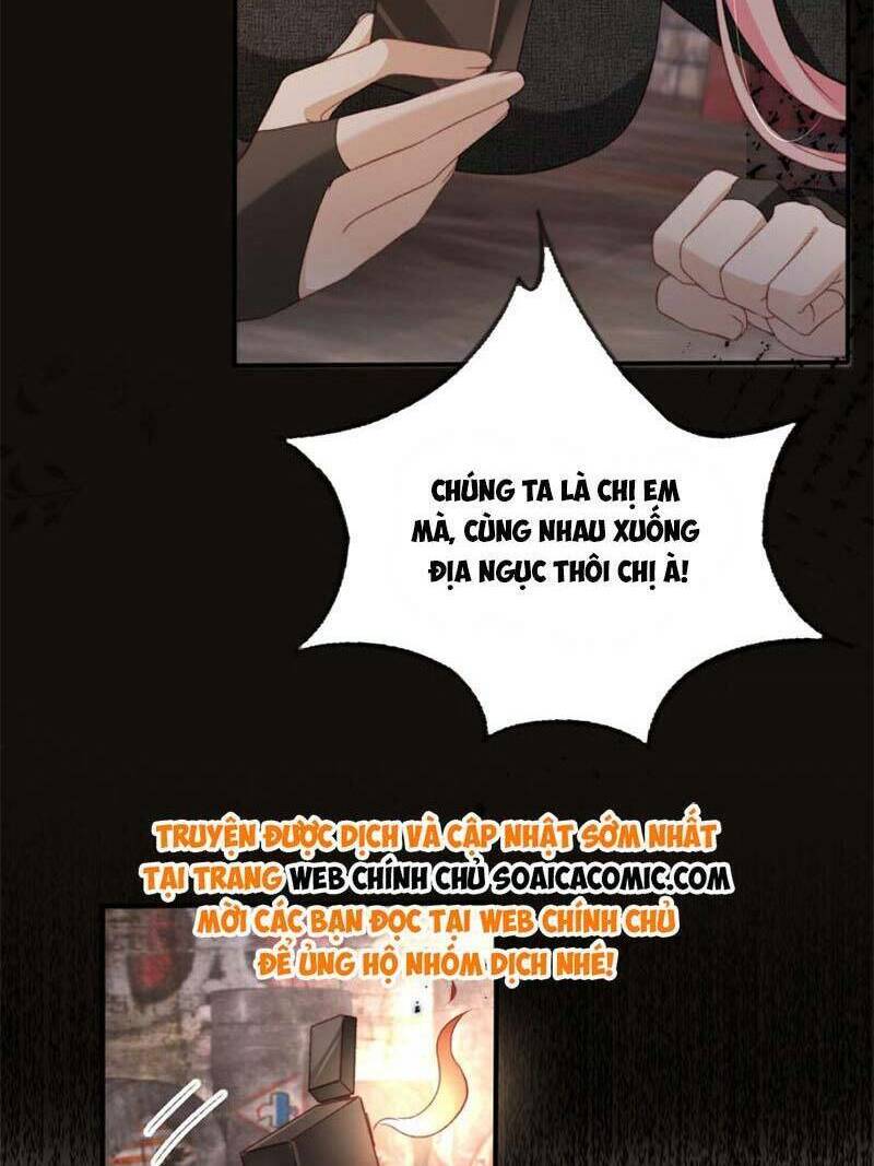Sau Khi Trọng Sinh, Tôi Gả Cho Đại Lão Tàn Tật: Chapter 54