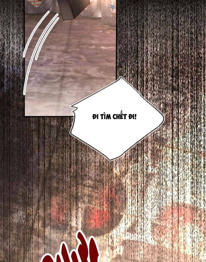 Sau Khi Trọng Sinh, Tôi Gả Cho Đại Lão Tàn Tật: Chapter 54