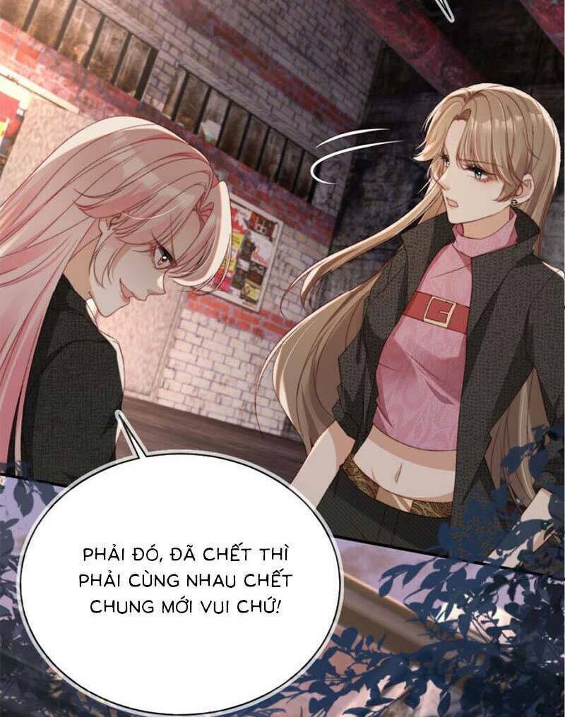 Sau Khi Trọng Sinh, Tôi Gả Cho Đại Lão Tàn Tật: Chapter 54