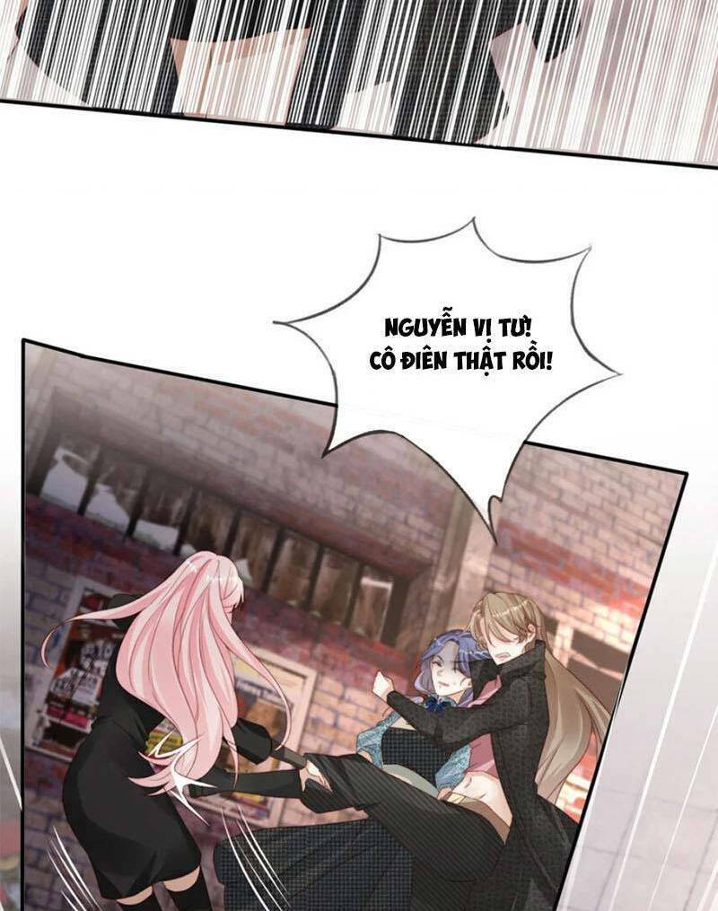 Sau Khi Trọng Sinh, Tôi Gả Cho Đại Lão Tàn Tật: Chapter 54