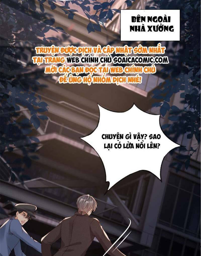 Sau Khi Trọng Sinh, Tôi Gả Cho Đại Lão Tàn Tật: Chapter 54