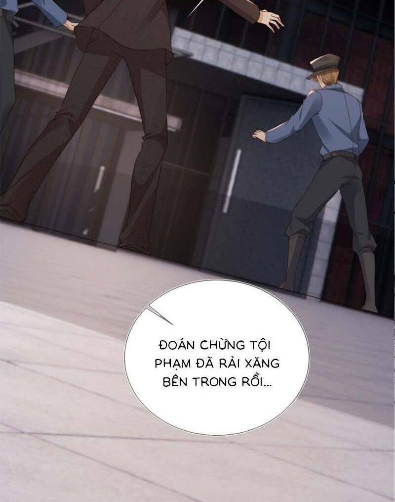 Sau Khi Trọng Sinh, Tôi Gả Cho Đại Lão Tàn Tật: Chapter 54
