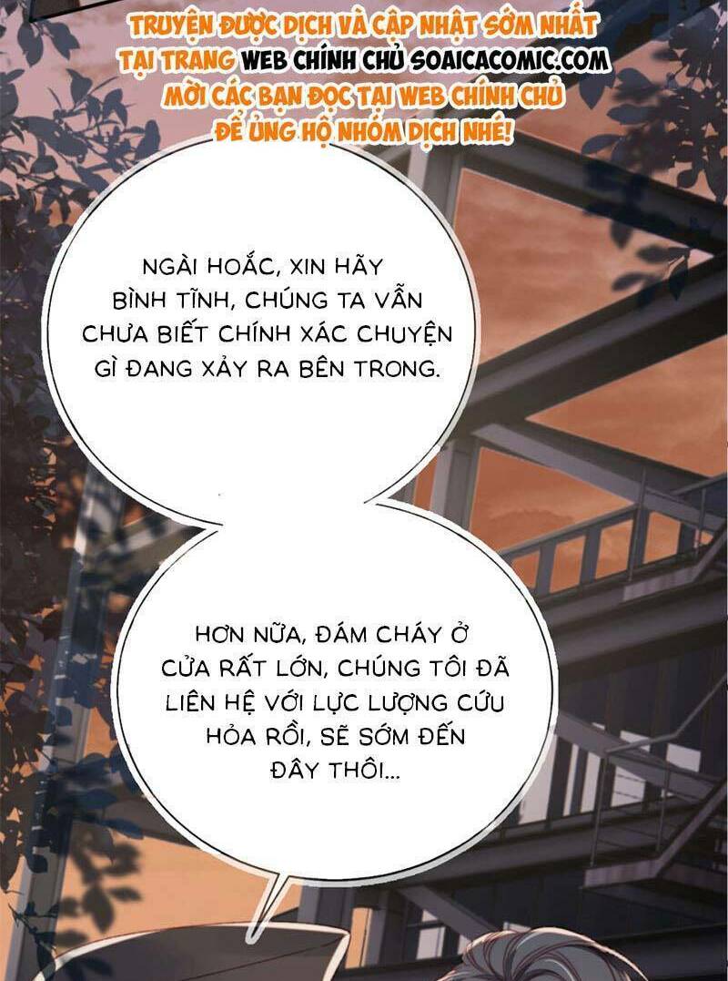 Sau Khi Trọng Sinh, Tôi Gả Cho Đại Lão Tàn Tật: Chapter 54
