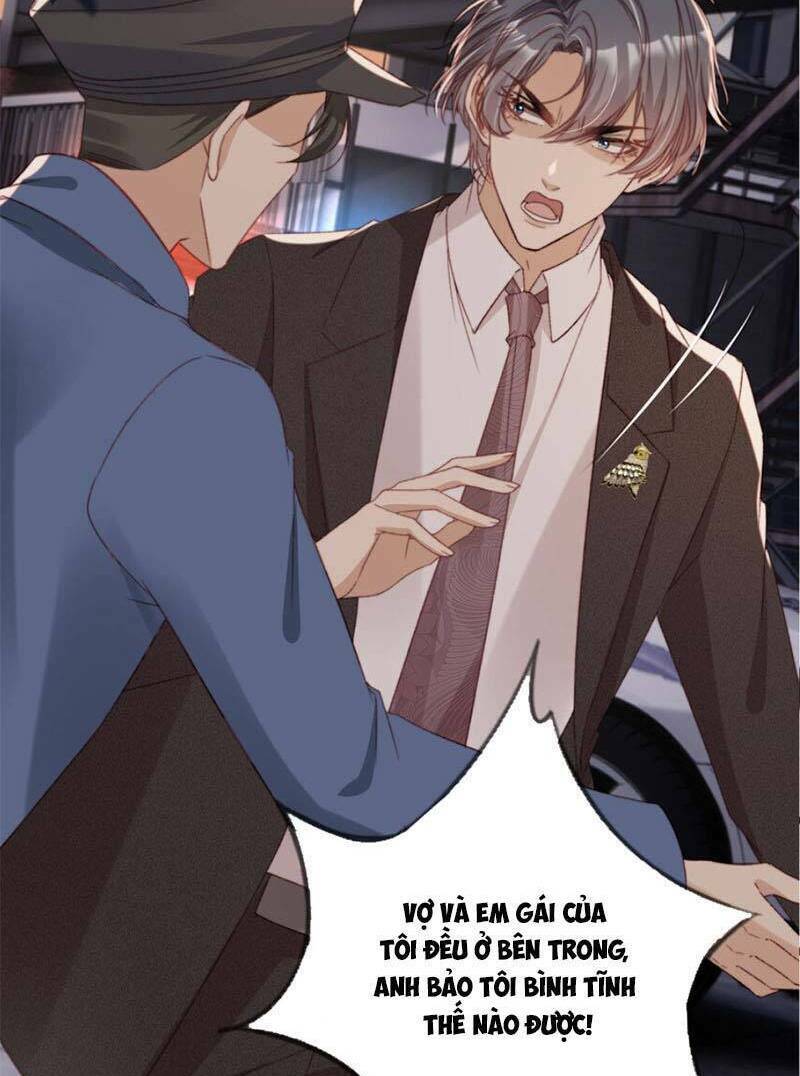 Sau Khi Trọng Sinh, Tôi Gả Cho Đại Lão Tàn Tật: Chapter 54